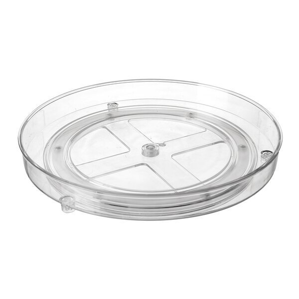 Košík-organizér UROVNEJTO otočný pr. 27 cm