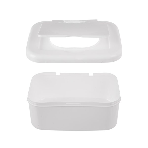 Box na vlhčené obrúsky