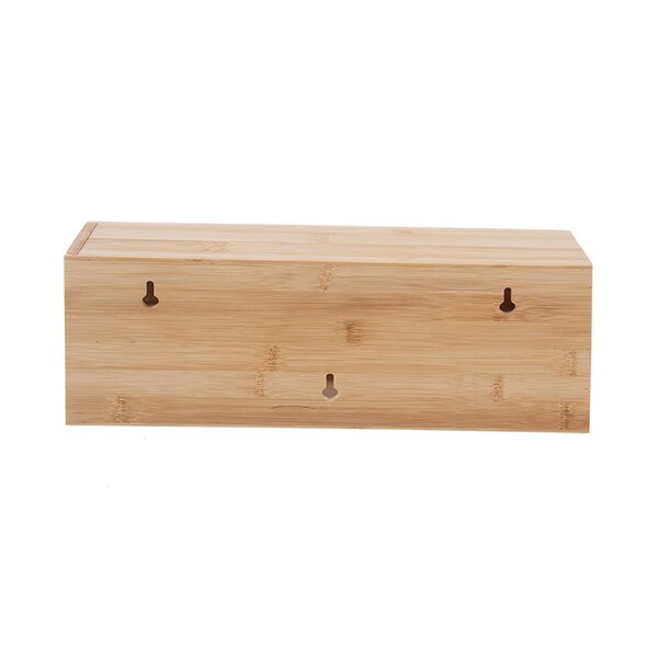 Kuchynský zásobník 2 v 1