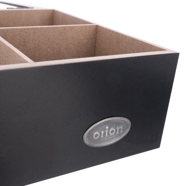 Kazeta na čajové vrecká