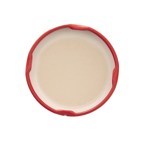 Zaváracie viečko 66 10 ks