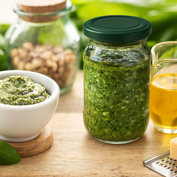 Zaváracie viečko 63 10 ks