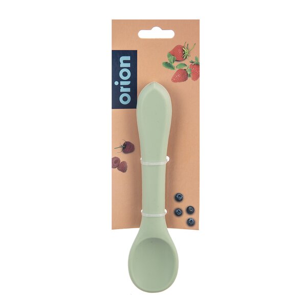 Lyžička detská 1 ks