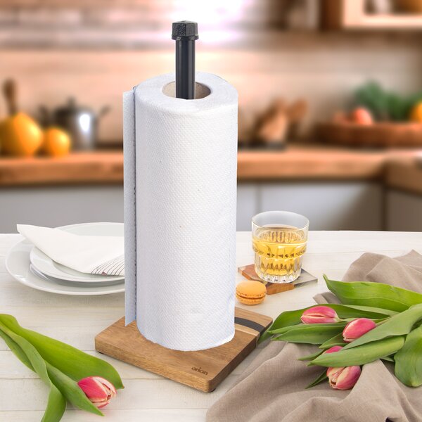 Stojan na papierové utierky RIVER