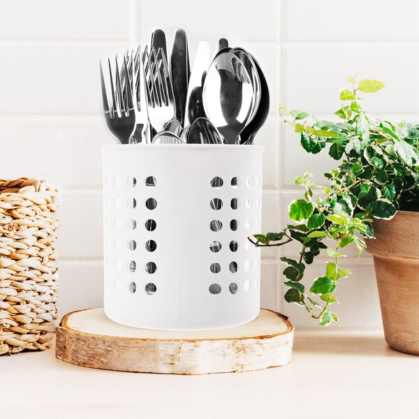 Stojan na príbory pr. 12,5 cm