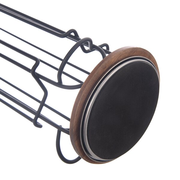 Stojan RADKA na kávové kapsule 18 ks