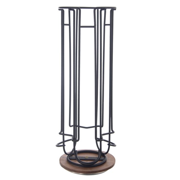 Stojan RADKA na kávové kapsule 18 ks