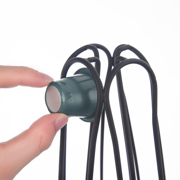 Stojan RADKA na kávové kapsule 40 ks