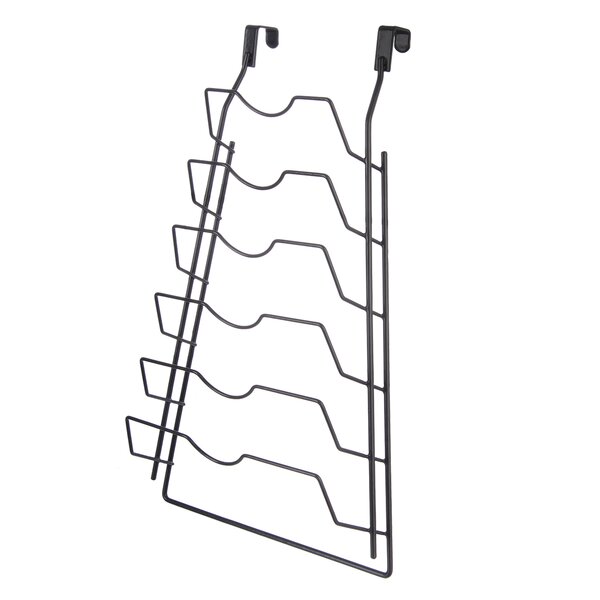 Stojan na pokrievky a dosky RADKA