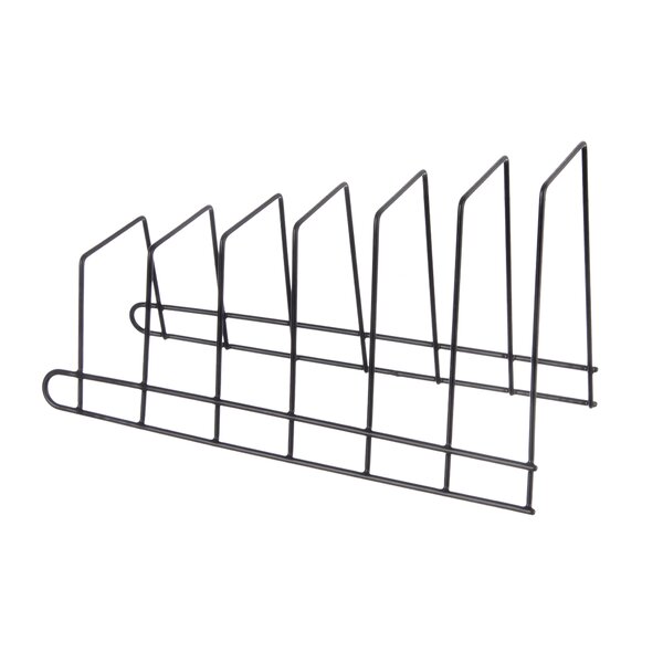 Stojan na pokrievky a dosky RADKA