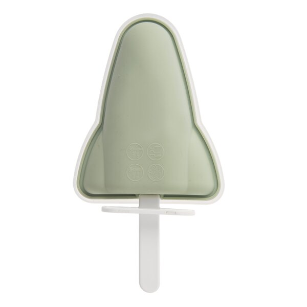 Forma na nanuk raketa