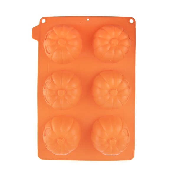 Forma na pečenie Halloween 3D tekvica