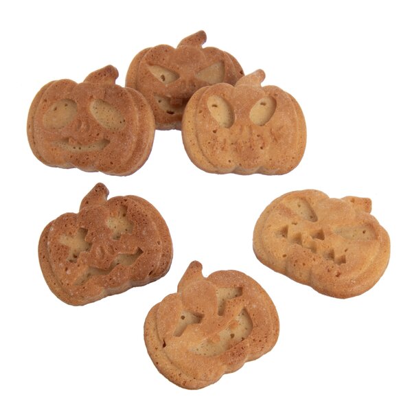 Forma na pečenie Halloween tekvica