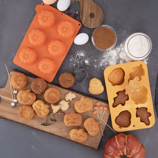 Forma na pečenie JESEŇ