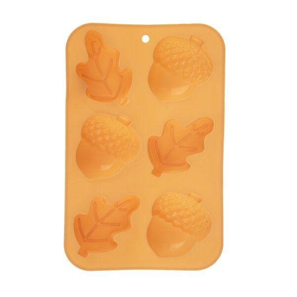 Forma na pečenie JESEŇ