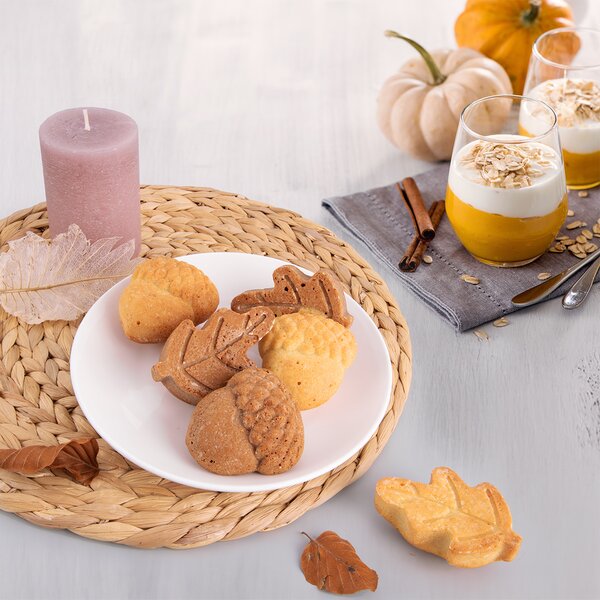 Forma na pečenie JESEŇ