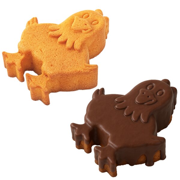 Forma na pečenie sliepka babičkin STATOK