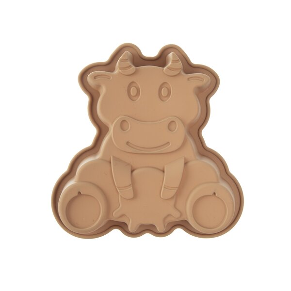 Forma na pečenie krava babičkin STATOK