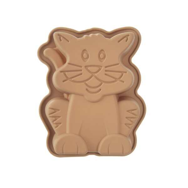 Forma na pečenie mačka babičkin STATOK