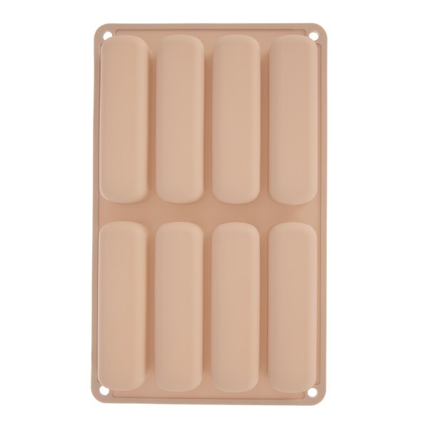 Forma na pečenie cukrárskych piškótov