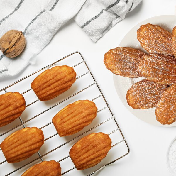 Forma na pečenie labky