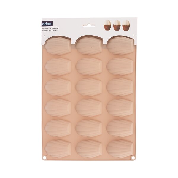 Forma na pečenie labky