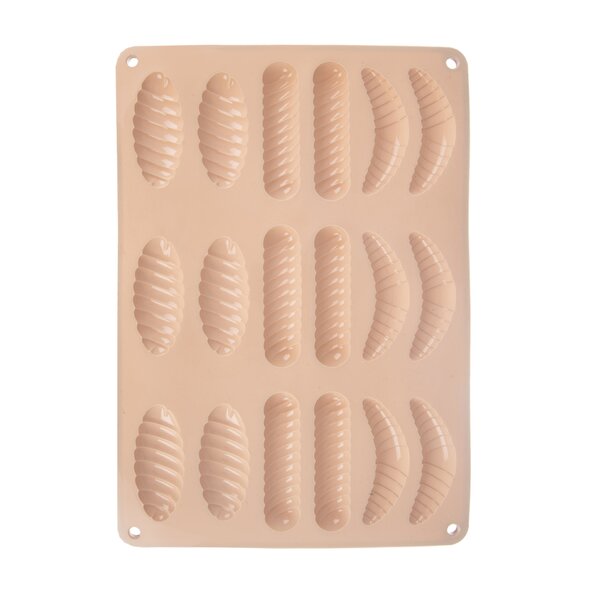 Forma na pečenie labky