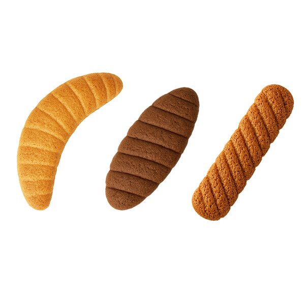 Forma na pečenie labky