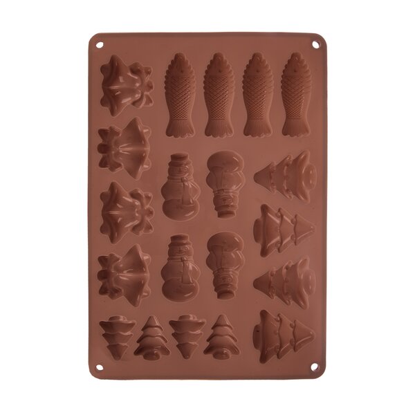 Forma na pečenie Vianoce