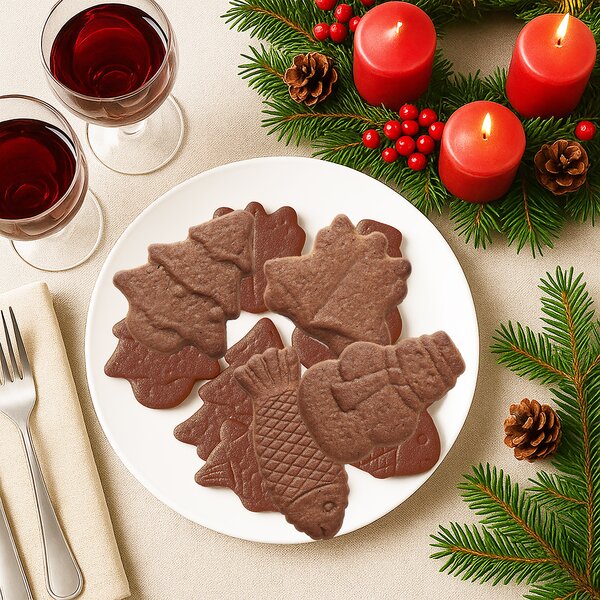 Forma na pečenie Vianoce