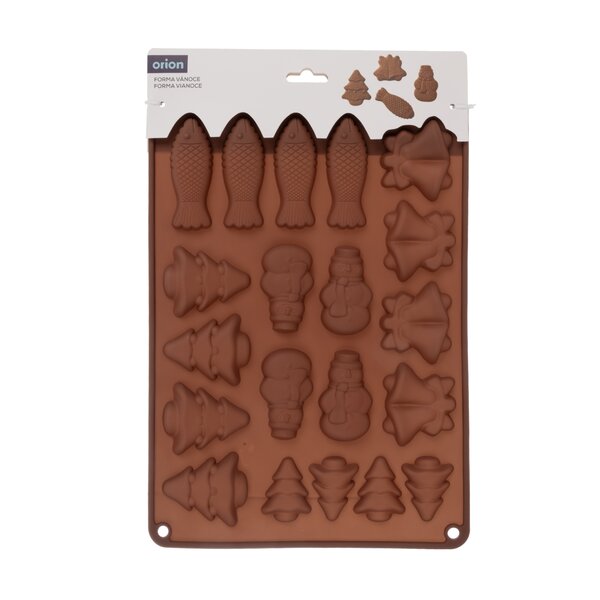 Forma na pečenie Vianoce