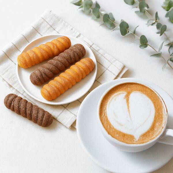 Forma na pečenie tyčinky