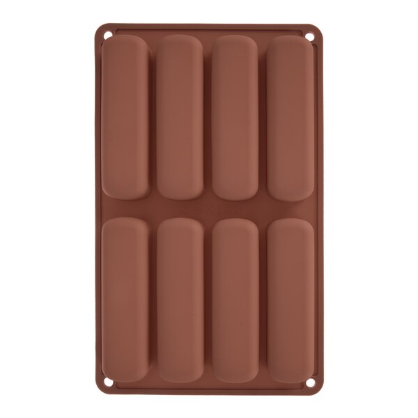 Forma na pečenie cukrárskych piškótov