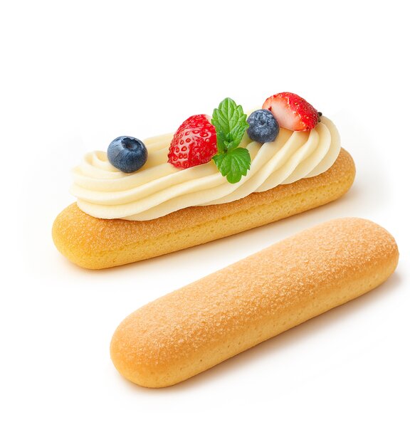 Forma na pečenie cukrárskych piškótov