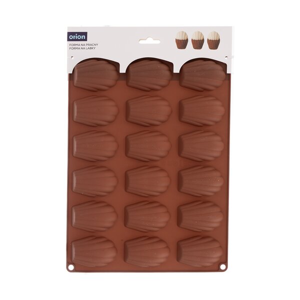 Forma na pečenie labky