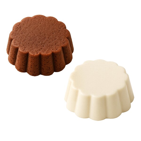 Forma na pečenie košíčky