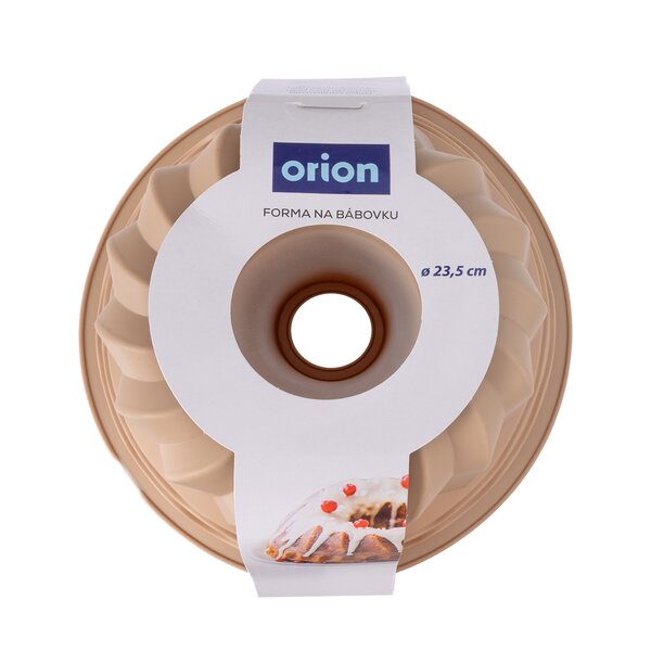 Forma na pečenie bábovka pr. 23,5 cm