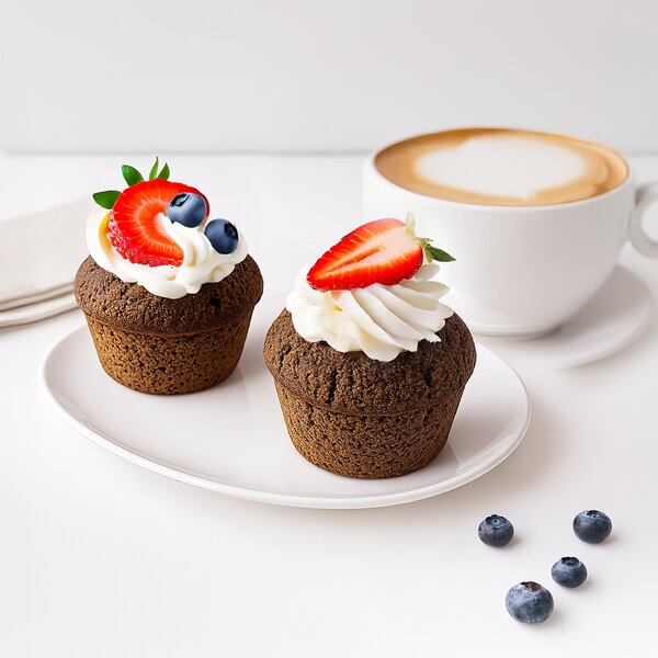 Forma na pečenie muffiny