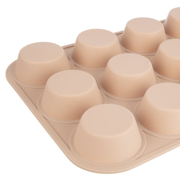 Forma na pečenie muffiny