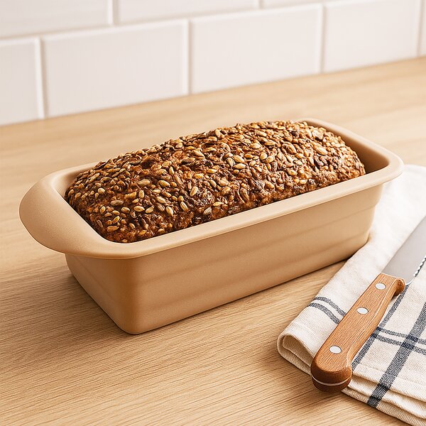 Forma na pečenie chlieb 29x12 cm