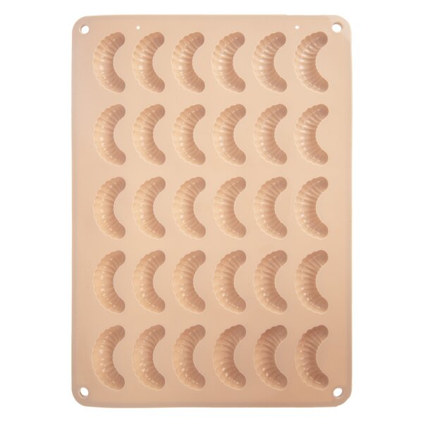 Forma na pečenie rožteky