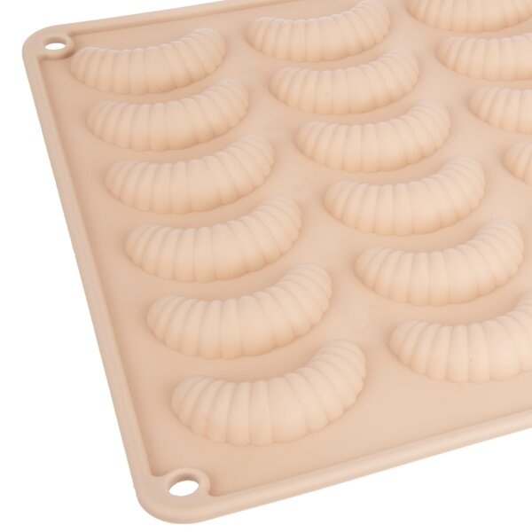 Forma na pečenie rožteky