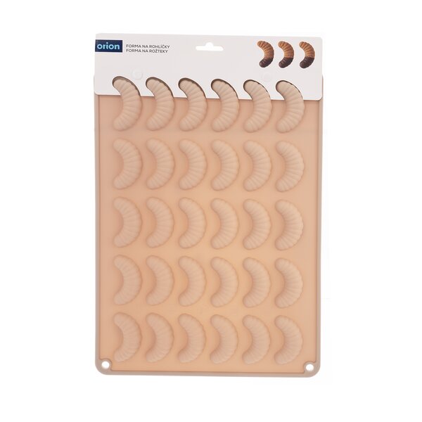 Forma na pečenie rožteky