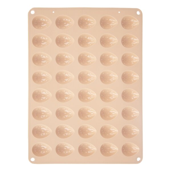 Forma na pečenie orechy