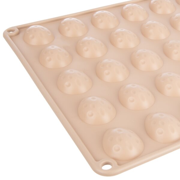 Forma na pečenie orechy