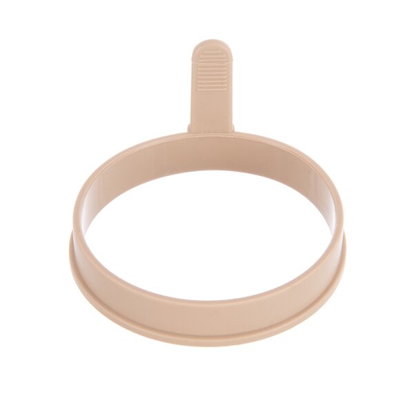 Forma na lievance/volské oko pr. 9,5 cm