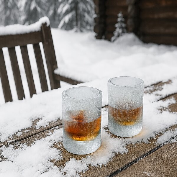 Forma na pečenie likérovej špičky