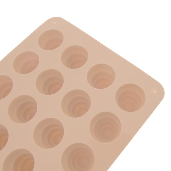 Forma na pečenie včelie úľky