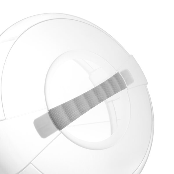 Servírovací podnos s vekom pr. 30 cm