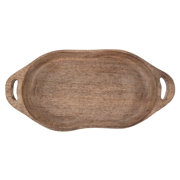 Servírovacia tácka MANGO 42,5x20,5 cm